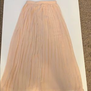Sparkle and Fade Skirt